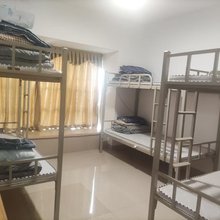 春华公寓(公明广场地铁站店)