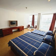张家口物流住宿