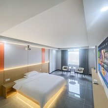 饶平金都公寓