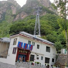 锡崖友善居民宿