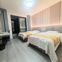 合肥丽影公寓(168中学店)
