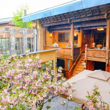 香格里拉倾城一品·藏式供氧古院(独克宗古城店)