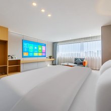 忆家暖居(莲下店)