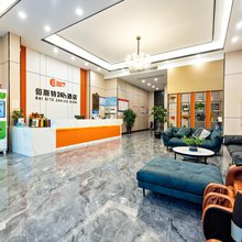 佰斯特可漫朵酒店
