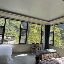 理县有涧小院