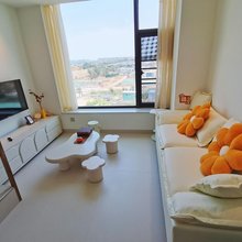 海口海知家度假公寓(美兰机场店)