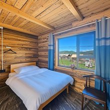 白哈巴草原牧歌山庄(白哈巴村店)