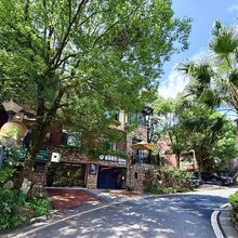 森林拾光·度假别墅(东江湖景区店)