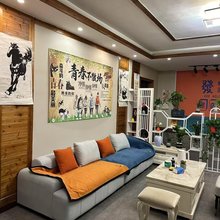 漫时光青年旅舍(花果园购物中心店)