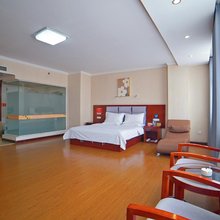 紫金城鑫城大酒店