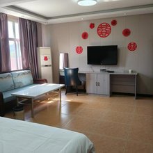 家源精品酒店
