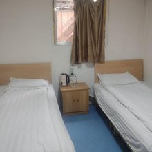 家庭旅馆