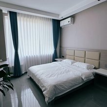 瓜州炜琦雅居民宿
