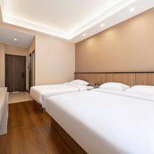 忻州鸿福源酒店(忻州古城店)