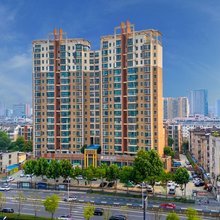 福临酒店(合肥站瑶海公园地铁站店)