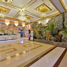 西双版纳金庄大酒店