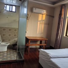 沭阳鹏怡宾馆(扎下镇店)