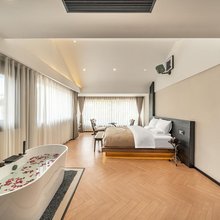 丽江古城隐尚·私人设计庭院