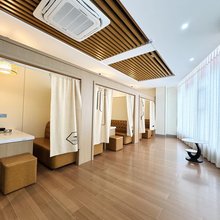 栖枫悦阁民宿
