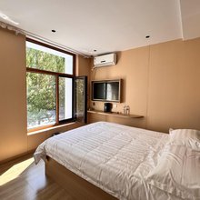 哈尔滨棉花堂宾馆(东北农业大学金融学院店)