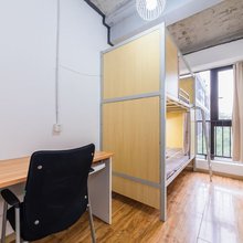 成雅青年旅舍(新川科技园店)