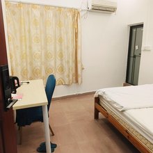 学府逸栈