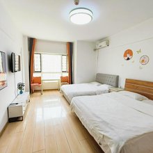 长春思瑞伊林公寓