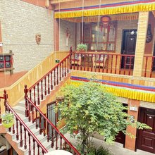 迪庆香格里拉·古道雅阁客栈(独克宗古城店)