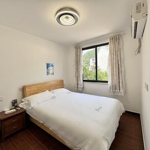 福兰民宿(十九峰景区店)