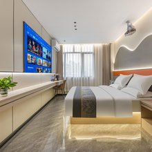 铂曼·美居(太和地铁站店)