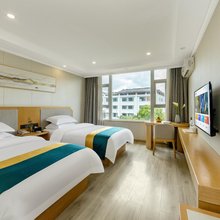 丽江柏菲假日酒店