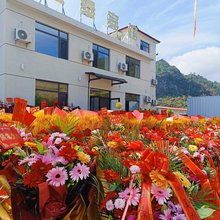 盛泰宾馆(本溪铁刹山店)