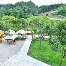 星晨繁花民宿(重庆玉峰山店)