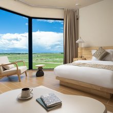 昭苏夏塔云杉麓居民宿