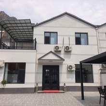 野三坡山水民宿