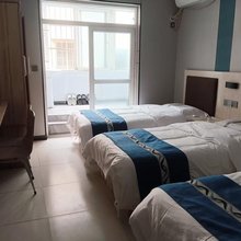 新怡宾馆