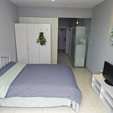 大猫果果的民宿(应天大街店)