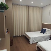 鄠邑区神舟商务宾馆