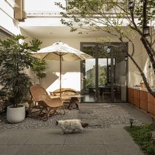 大理守拙堂艺术度假美宿(苍山风景区店)
