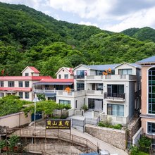 兰山·观景山间美宿(天津蓟州九山顶店)