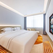 西宁市湟中区顺通酒店