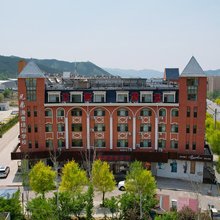 客云酒店