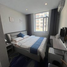 珲春晨启宾馆