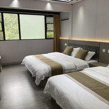 杭州临安龙溪苑民宿