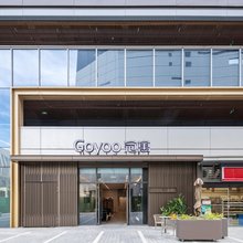 冠寓(合肥高新天街店)