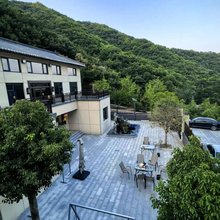 新密花居间民宿