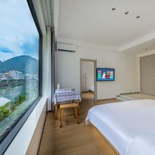 镇远门里观景民宿