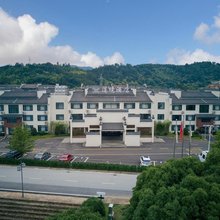 道境酒店(龙虎山景区店)