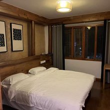 云和逐云居民宿(红军古道店)