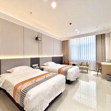 丽卓民宿(咸阳师范学院店)